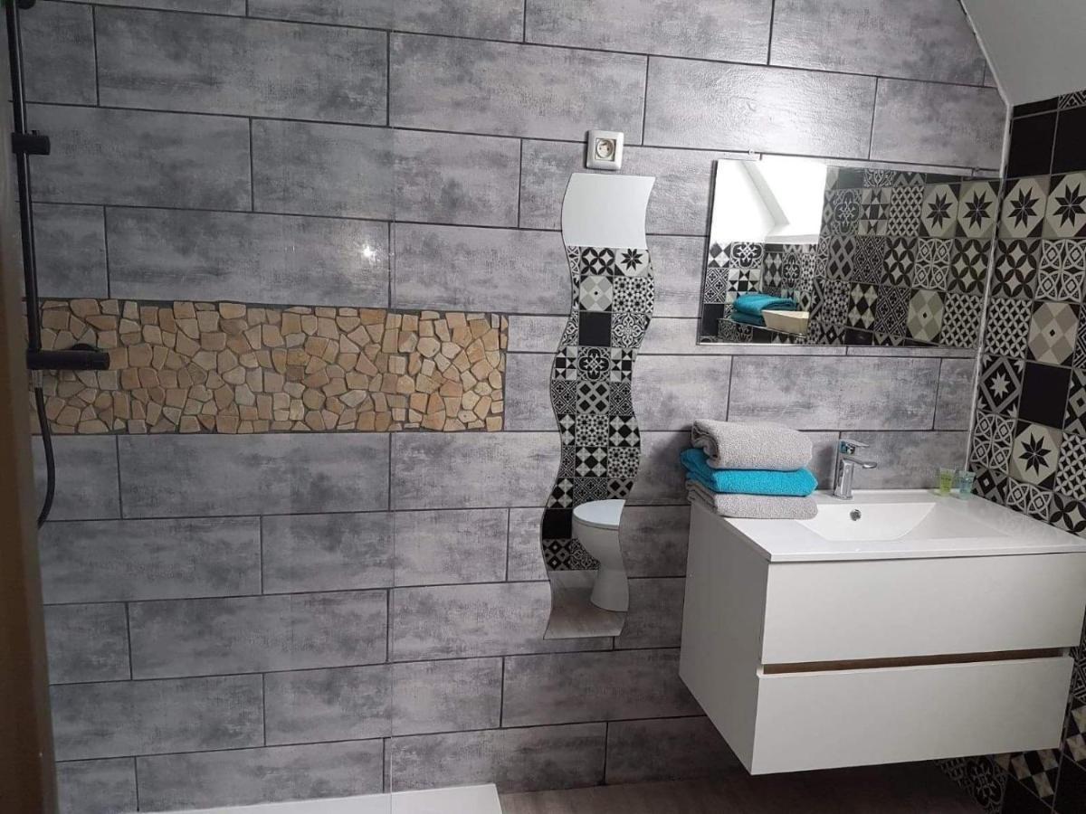La Mouette Holiday home